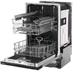Встраиваемая Bosch SPV2IKX3BR