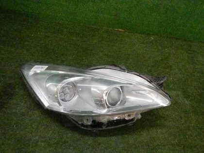 Фара правая Peugeot 508 1 (2011-2014) ксенон