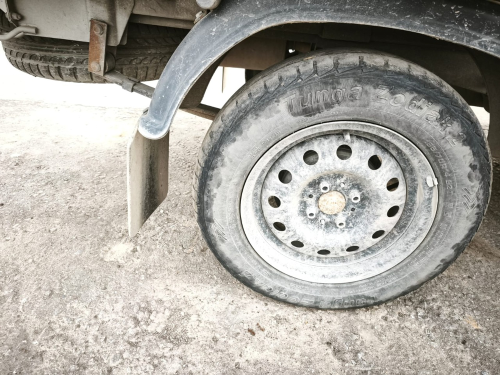 LADA GRANTA Изотермический/рефрижератор 1806GE (Рефрижератор, Бензиновый, 1,6 л, 90 л.с.)