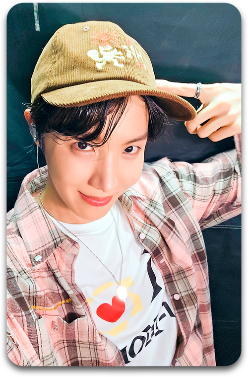 Карта / BTS #0858