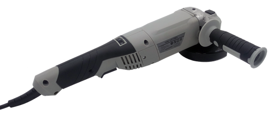 Угловая шлифмашина "РЕСАНТА" УШМ-125/1400Э