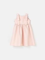 Сарафан хлопковый "Персик"