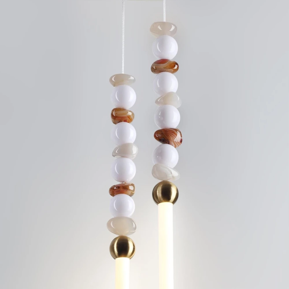 Подвесной светильник Odeon Light MONELLA 6640/16WL