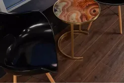 Vinilam Cork WPC Дуб Лир, 2,76 м²