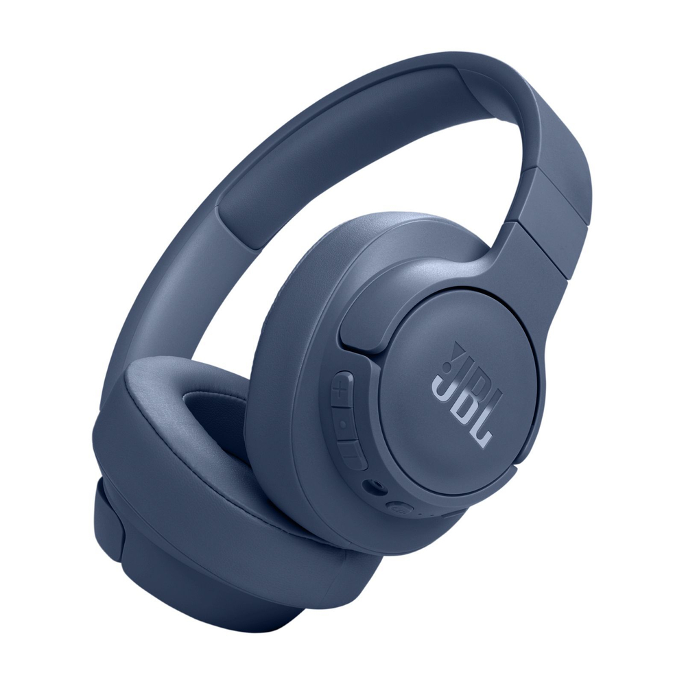 Наушники накладные Bluetooth JBL Tune 770NC, белые