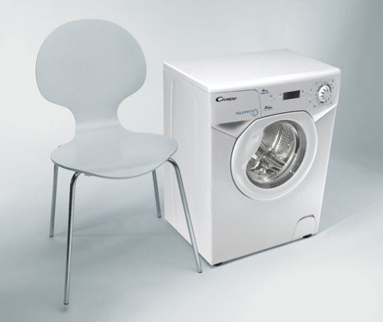 Стиральная машина Candy Aqua 1142 D1S