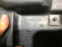 Фара левая Lexus RX 4 (2015-2019) LED под 1 блок