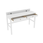 Стол письменный Кантри (Hemnes) 02