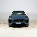 Обвес переделка в стиле 9Y0.2 рестайлинг 2024+ для PORSCHE CAYENNE 958.1 / 958.2 2011–2018