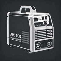 Сварочные инверторы MMA 200 А