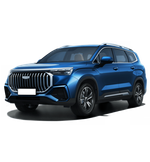 Geely Okavango (12.2022-)