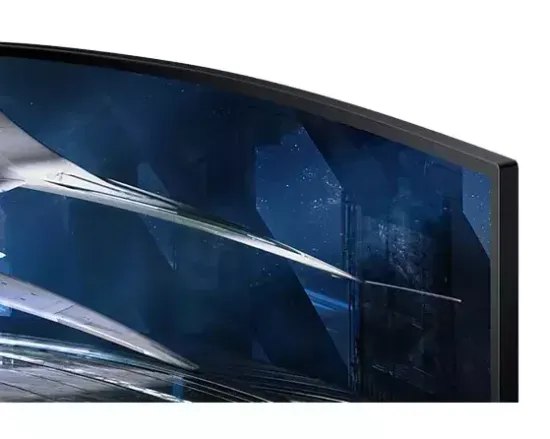 49” Игровой монитор Odyssey Neo G9