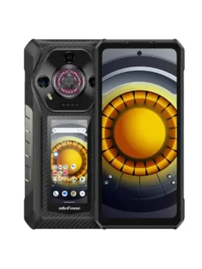 6,95" Смартфон Armor 30 Pro 16/512 ГБ 6975326662444 BLACK