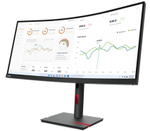 Монитор 34" Lenovo ThinkVision T34w-30