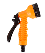 Пистолет-распылитель, 7 режимов полива Вихрь