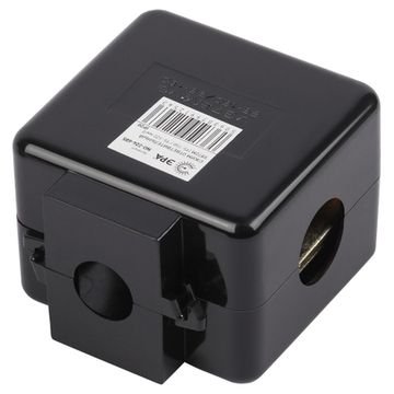 Сжимы ответвительные