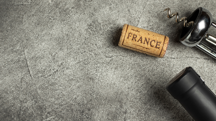 Коллекция лучших вин мира