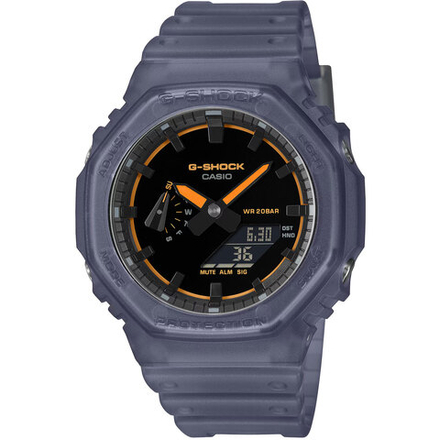 Мужские наручные часы Casio G-Shock GA-2100K-2A