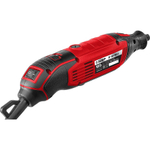 Гравер электрический Зубр 41 предмет кейс ЗГ-160 КН41