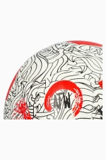 Футбольный мяч Select Freestyle v24 размер 4.5 - белый