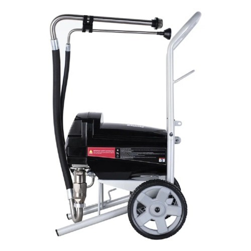 Агрегат окрасочный AEROPRO Rongpeng 550 поршневой 4024550