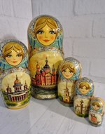 Матрешка
