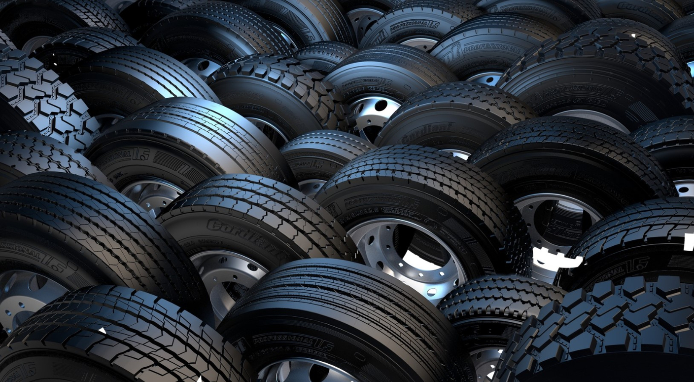 Грузовые шины и расход топлива: как правильный выбор снижает затраты на транспорт