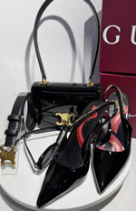 Босоножки Gucci
