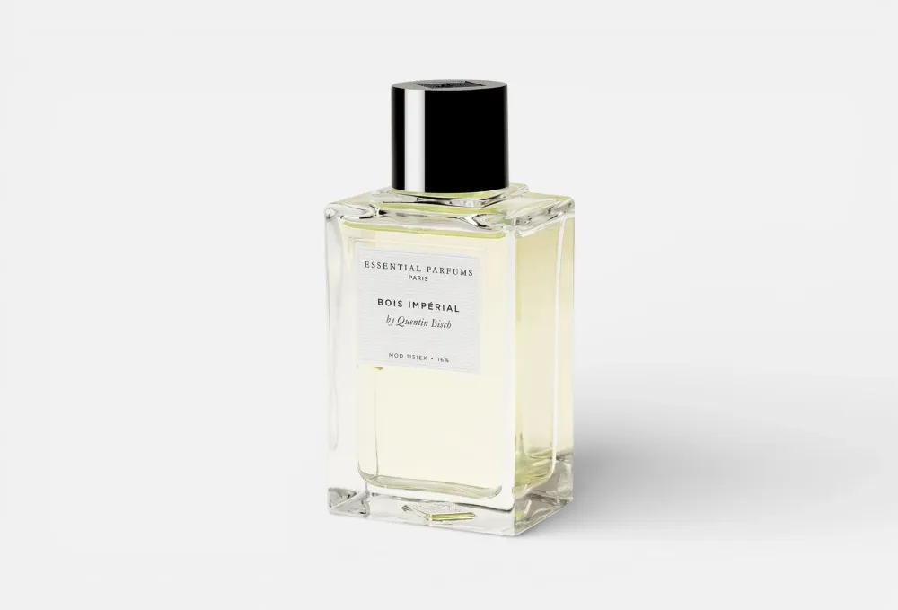 ESSENTIAL PARFUMS PARISBOIS IMPERIAL refillable Парфюмерная вода