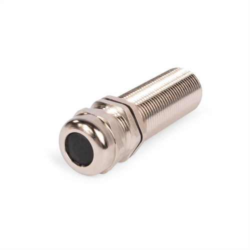 Ввод кабельный латунный МGM-XL 20 (6-12 мм) Fortisflex (4 шт.)