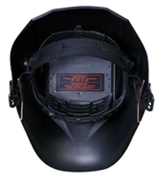 Сварочная маска Fubag OPTIMA 4-13 VISOR RED