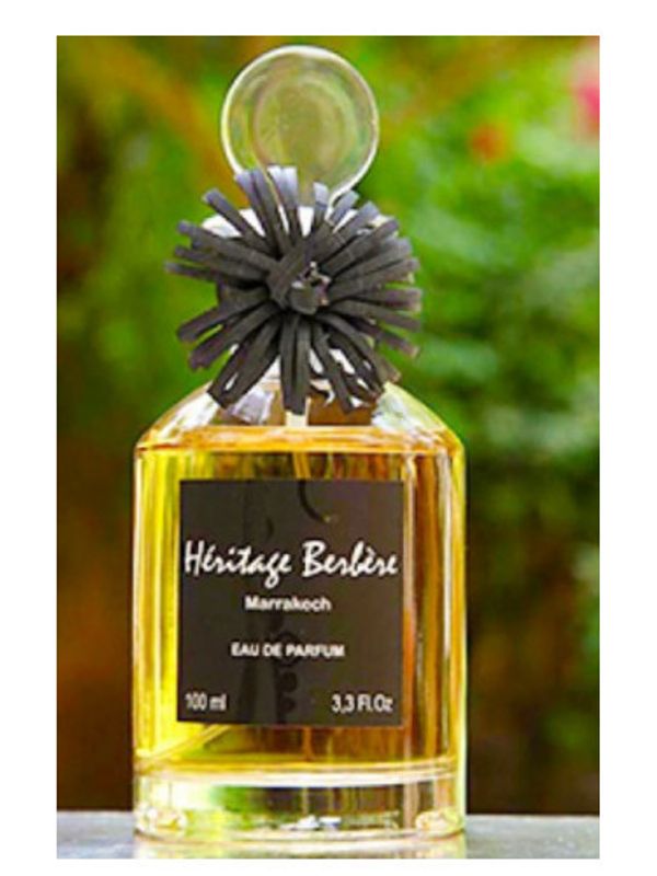 Heritage Berbere HB Femme 07