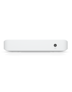 Коммутатор Ubiquiti UniFi Switch USW-Lite-8-PoE