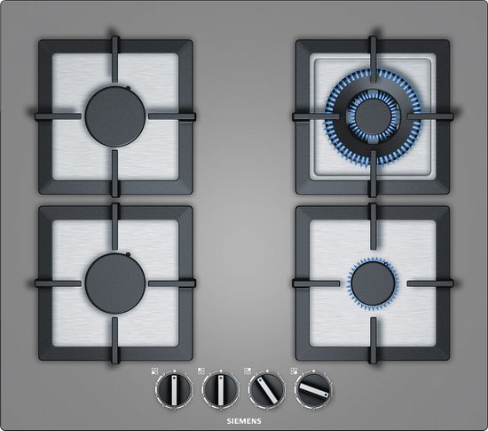 Газовая варочная панель Siemens EP6A8HB20