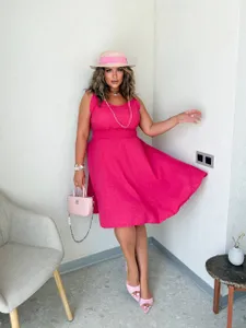 Сарафан УК-283 Фабрика Моды