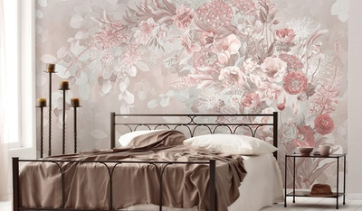 Обои и панно Affresco, коллекция  Atmosphere