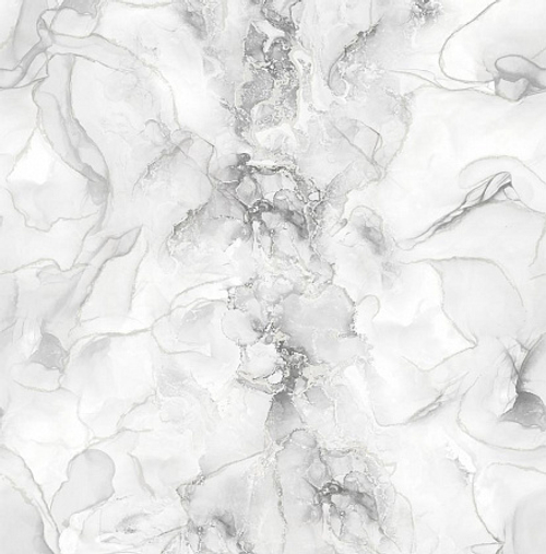 Обои Саяны  винил 0,53*10м  076-00 бел (9)