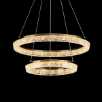 Подвесная люстра Modestyle MS.9026.600.400 BS