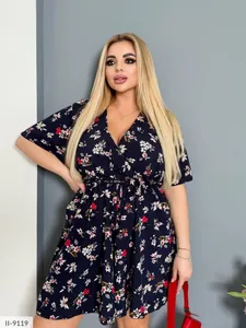 Комбинезон II-9118 Фабрика Моды