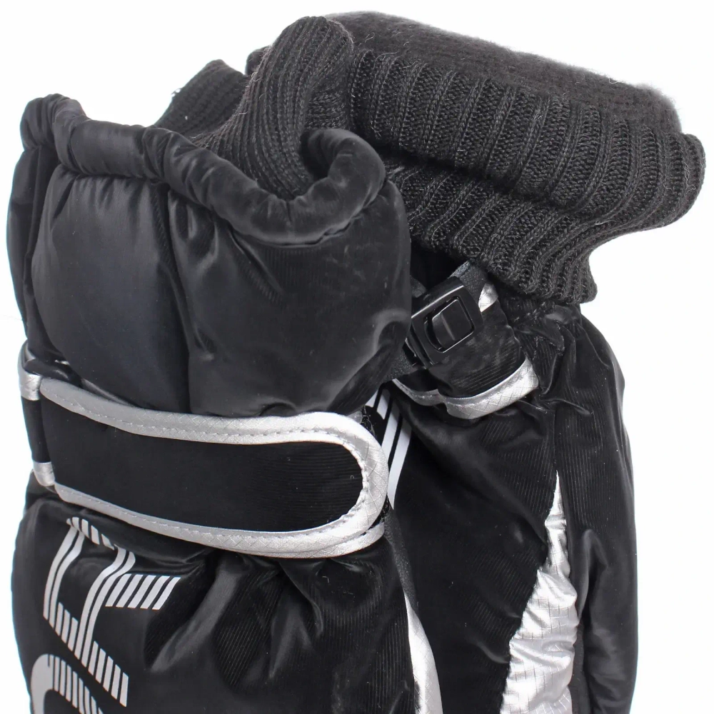 Перчатки для зимних видов спорта HBE-S135 (мужские, размер XL)