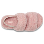 Сандалии и сланцы UGG Oh Fluffita, 1120876-RSGRY