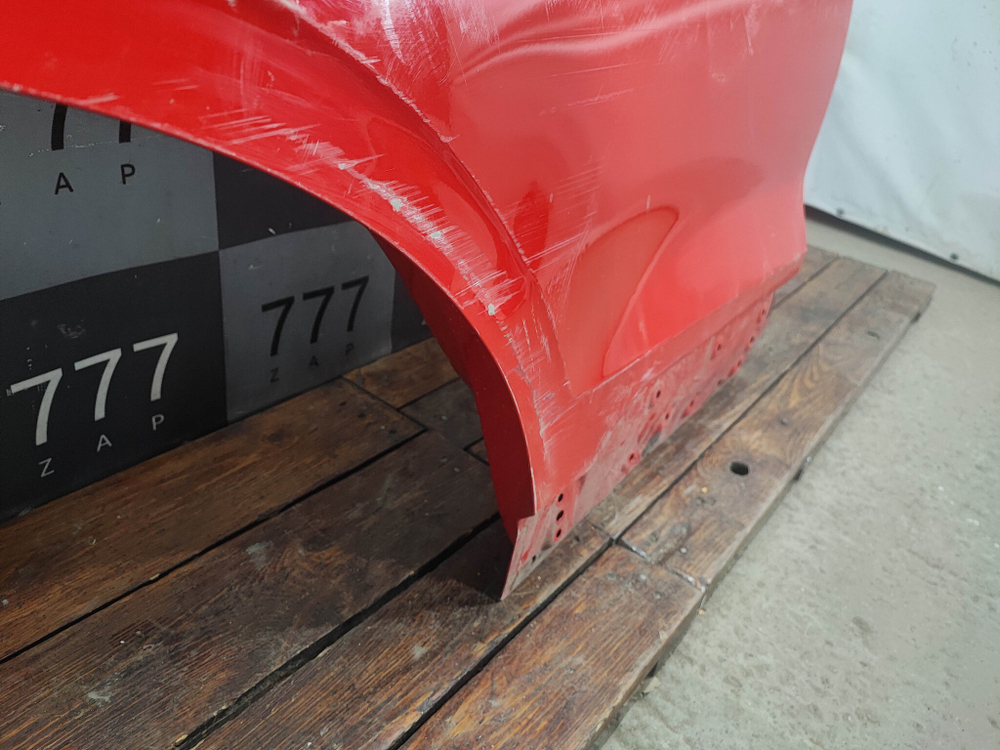 Дверь задняя правая Geely Coolray 19-нв Б/У Оригинал 5081040200C15