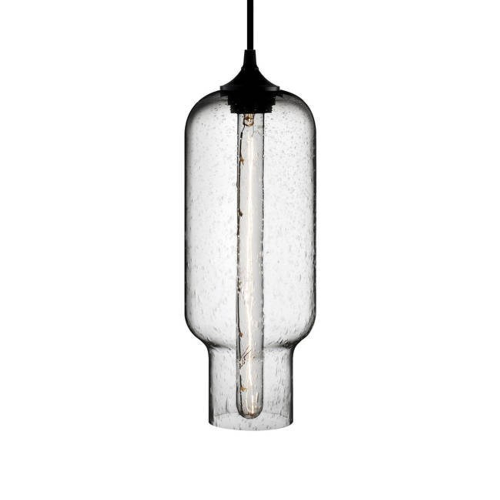 Pendant design lamp  PHAROS by Niche Modern