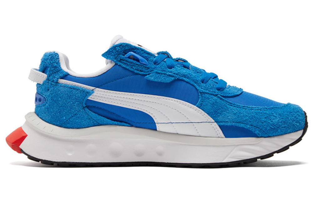 PUMA Wild Rider Vintage Future Blue