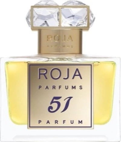ROJA PARFUMS 51 FEMME EDP 50 ML