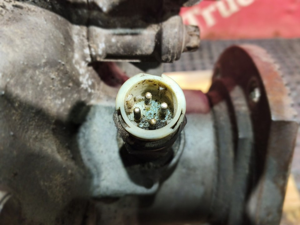 АКПП G 211-12 2019г.