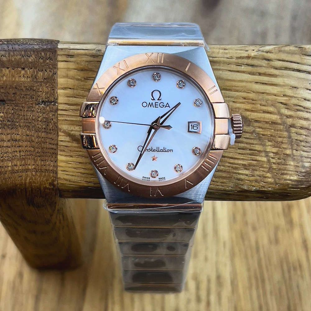 Часы Omega