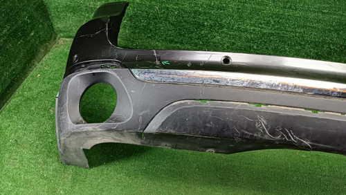 Бампер задний BMW X5 F15 (2013-2018)