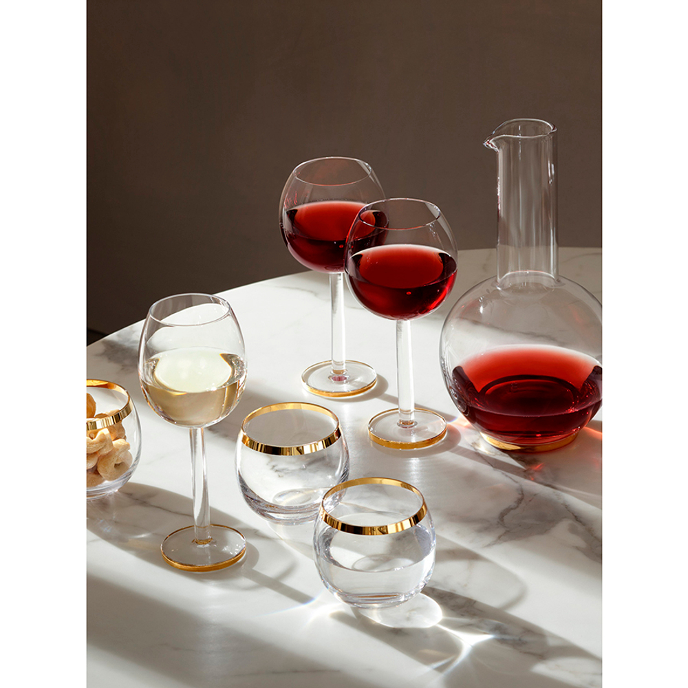 Набор бокалов для вина luca, 300 мл, 2 шт.