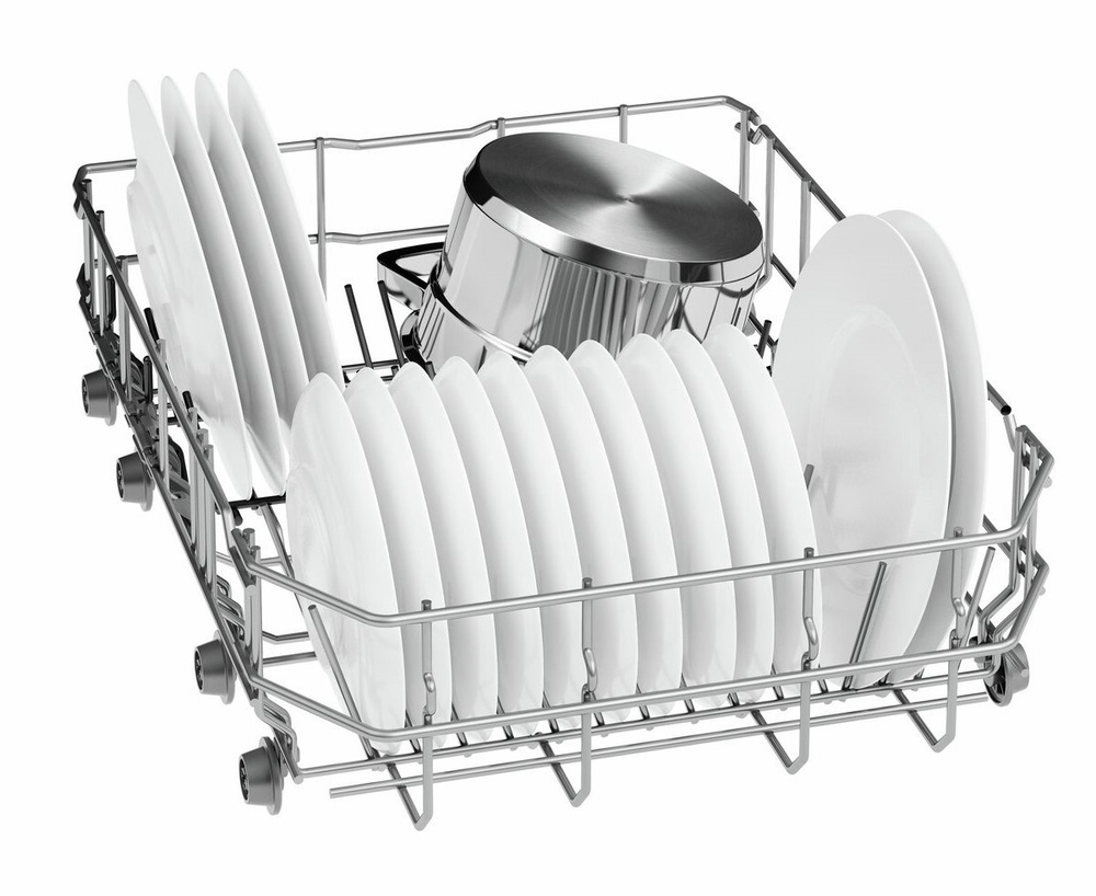 Встраиваемая посудомоечная машина Bosch SPV25FX20R